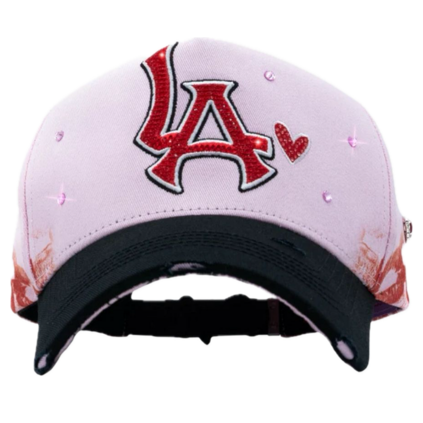 THIRTYONE HATS “XOXO SWEETHEARTS EDITION” FULL SET