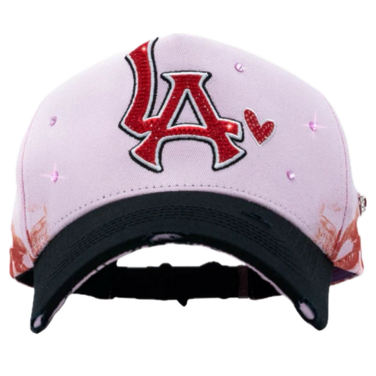 THIRTYONE HATS “XOXO SWEETHEARTS EDITION” FULL SET