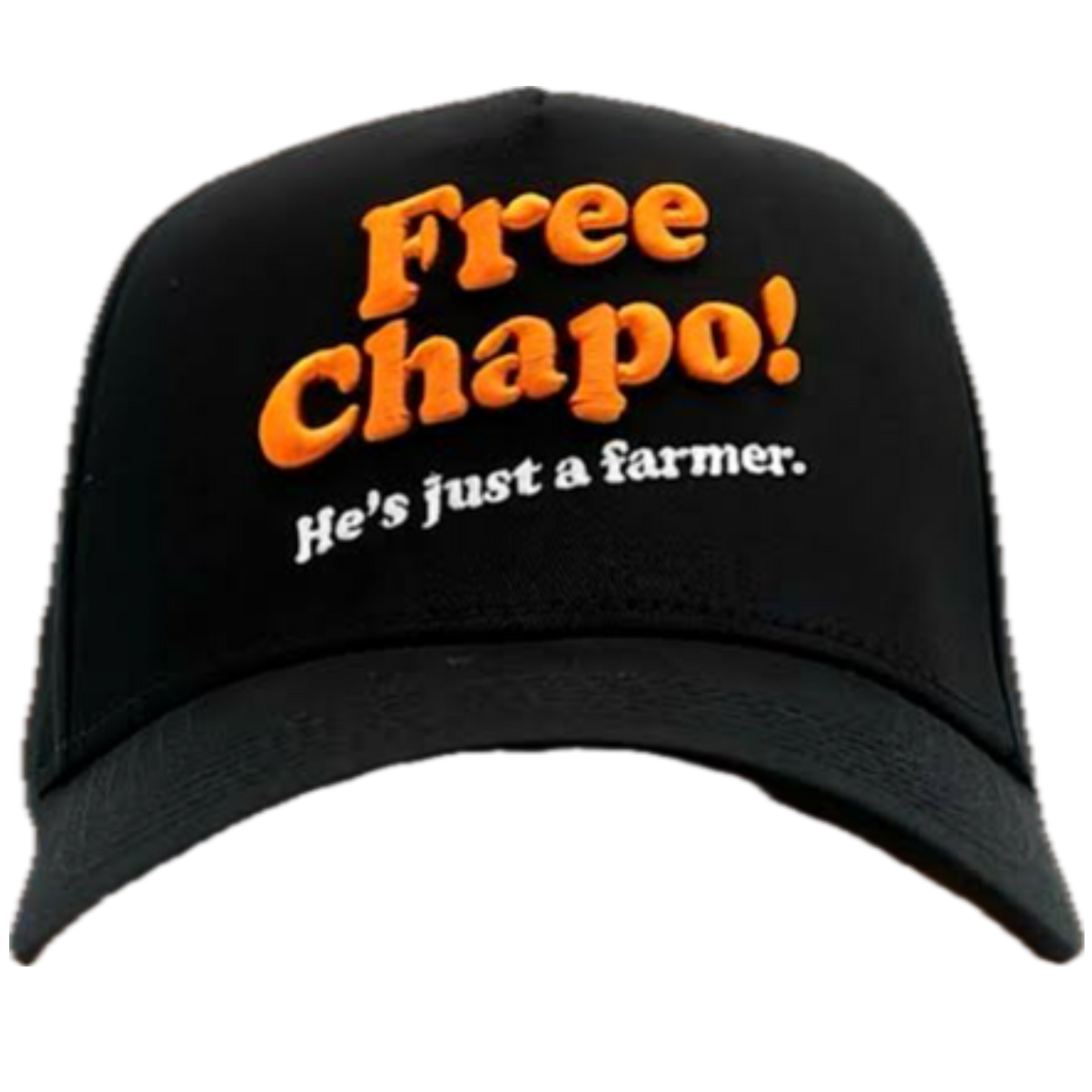 DANDY HATS “FREE CHAPO”