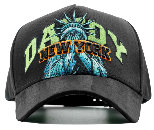DANDY HATS “NEW YORK LIBERTY STATUE”