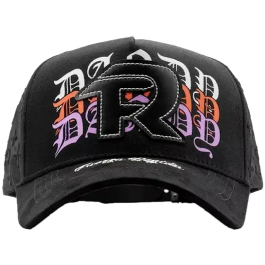 DANDY HATS FUERZA REGIDA “FR MONOGRAM”