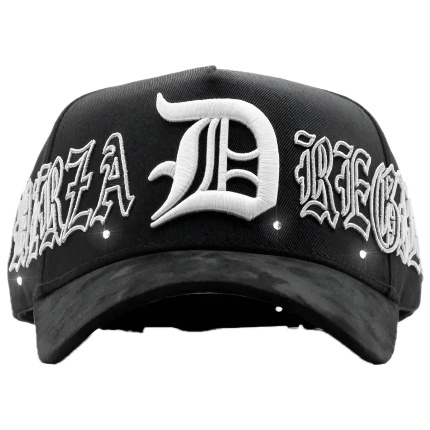 DANDY HATS FUERZA REGIDA “CRYSTALS”