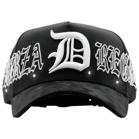 DANDY HATS FUERZA REGIDA “CRYSTALS”