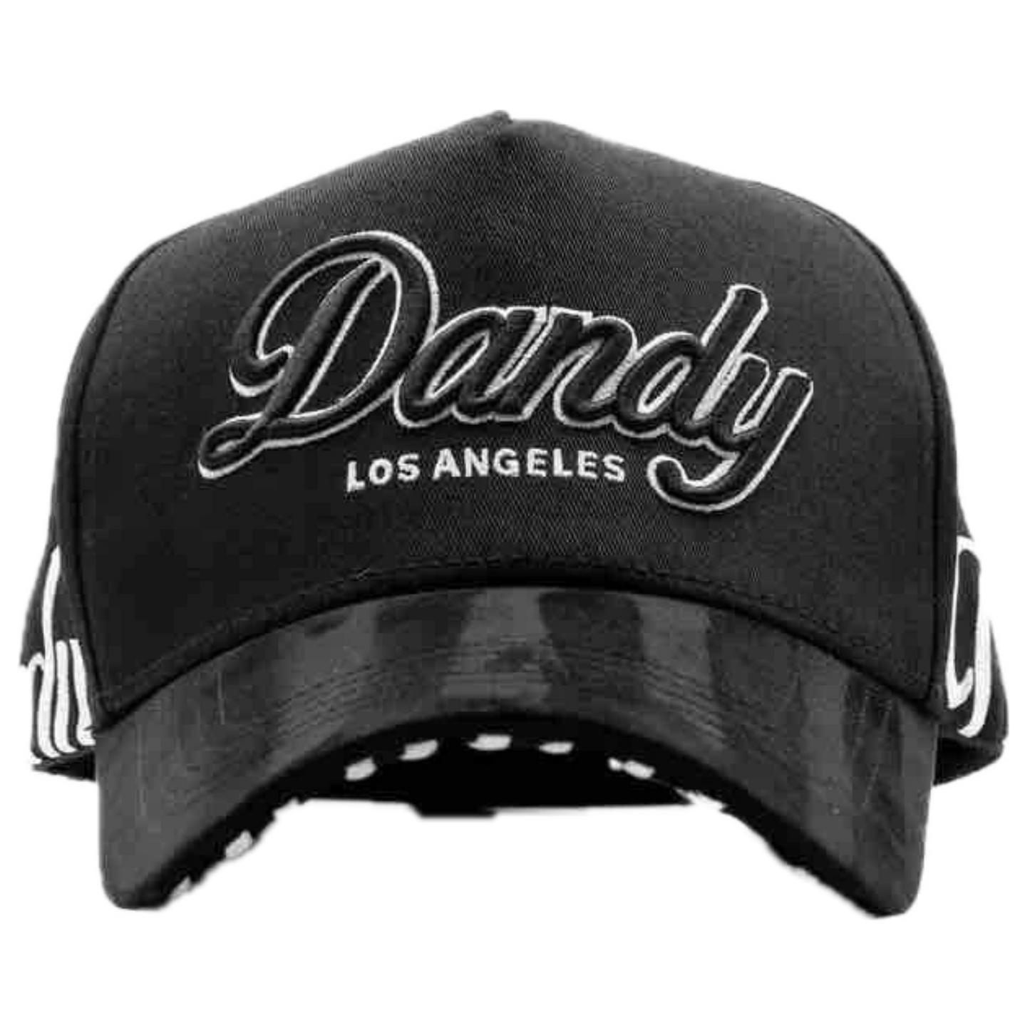 DANDY HATS “LOS ANGELES”