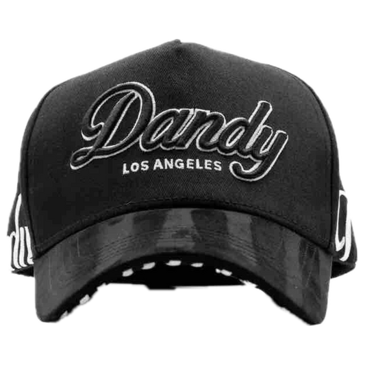 DANDY HATS “LOS ANGELES”