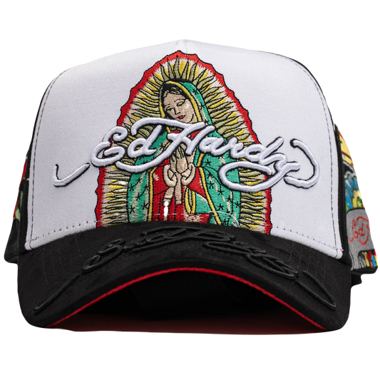 SAD BOYZ X ED HARDY “LA VIRGEN”
