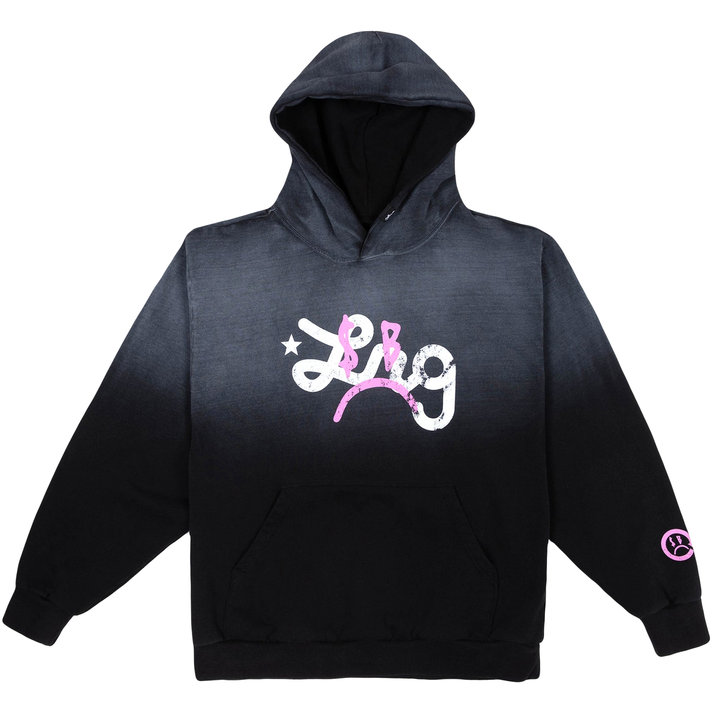 SAD BOYZ X LRG HOODIE