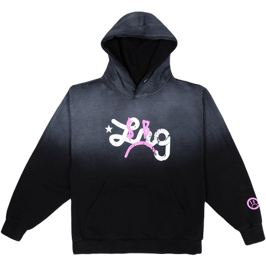 SAD BOYZ X LRG HOODIE