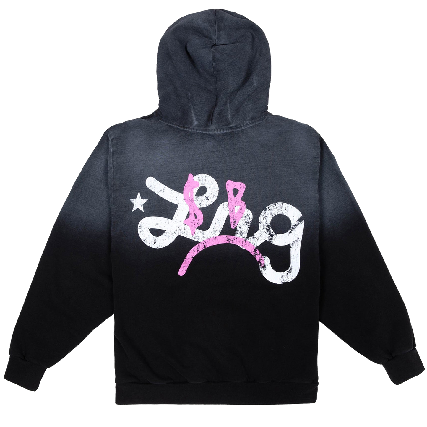 SAD BOYZ X LRG HOODIE