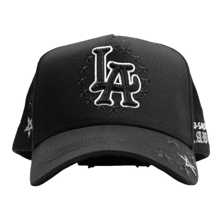 DANDY HATS “CLAVE ALI 2”