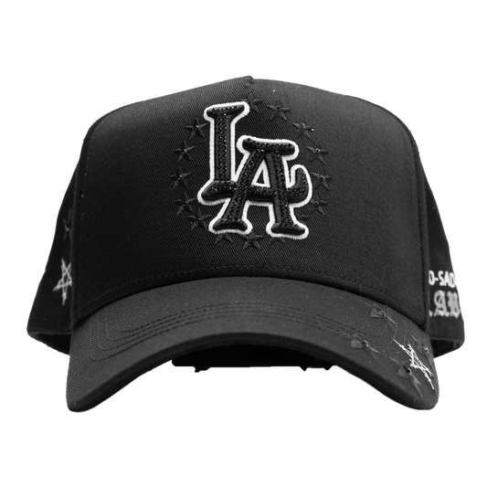 DANDY HATS “CLAVE ALI 2”