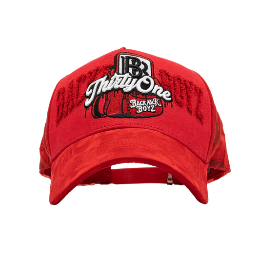 THIRTYONE HATS "LA MOCHILA"